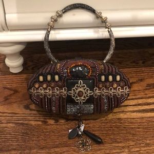 Mary Frances Purse